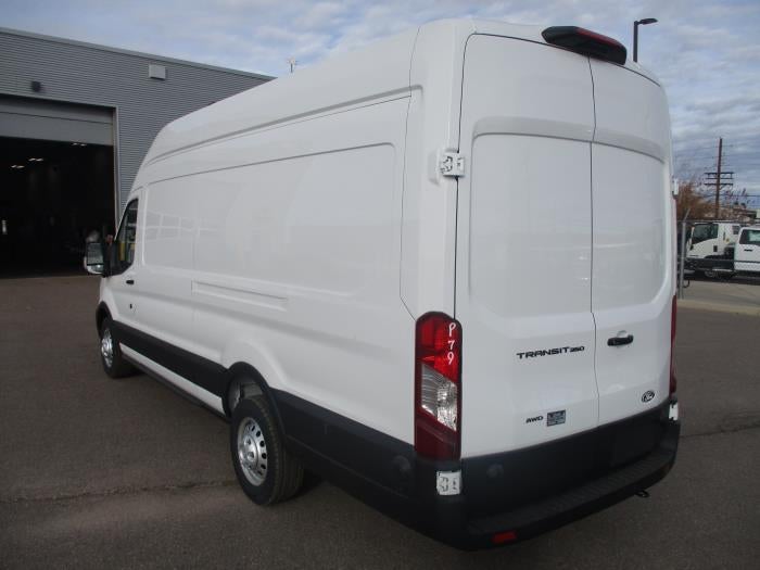 2026 Ford Transit-350 XL