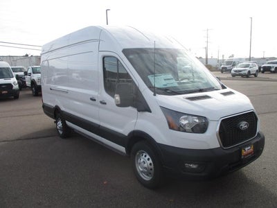 2026 Ford Transit-350 XL
