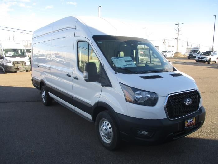 2026 Ford Transit-350 XL