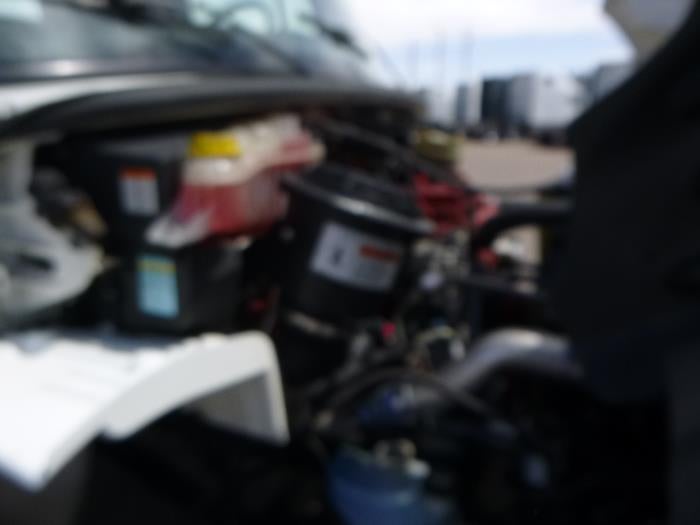 2019 Freightliner Business Class M2 106 Base