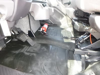 2019 Freightliner Business Class M2 106 Base