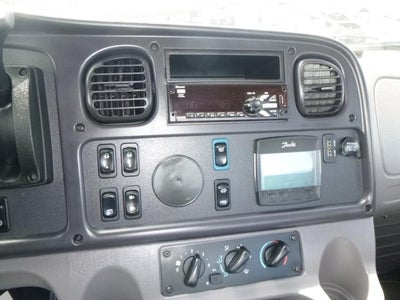 2019 Freightliner Business Class M2 106 Base