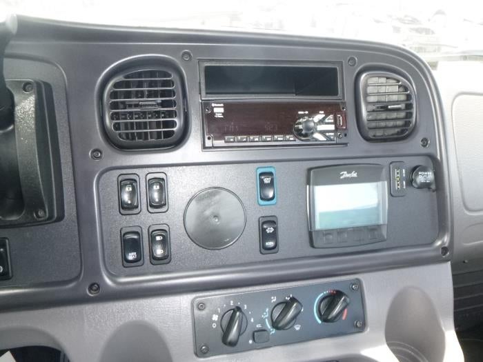 2019 Freightliner Business Class M2 106 Base