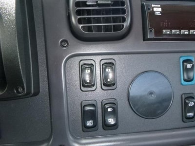 2019 Freightliner Business Class M2 106 Base