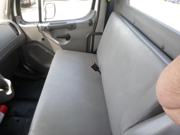 2019 Freightliner Business Class M2 106 Base