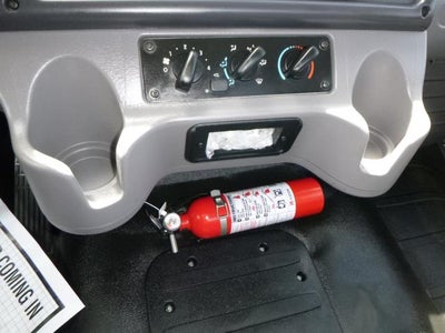 2019 Freightliner Business Class M2 106 Base