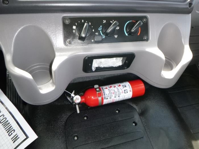 2019 Freightliner Business Class M2 106 Base