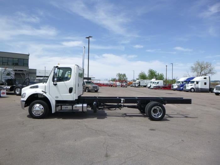 2019 Freightliner Business Class M2 106 Base