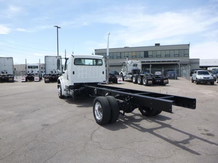 2019 Freightliner Business Class M2 106 Base