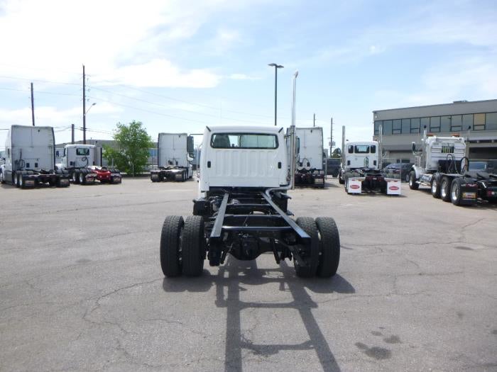 2019 Freightliner Business Class M2 106 Base