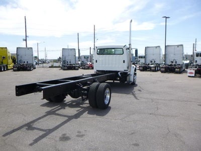 2019 Freightliner Business Class M2 106 Base