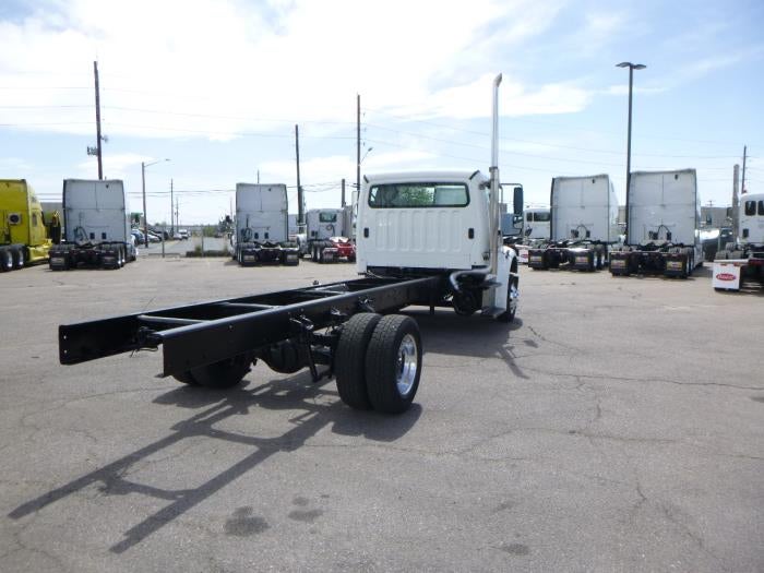 2019 Freightliner Business Class M2 106 Base