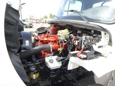 2019 Freightliner Business Class M2 106 Base