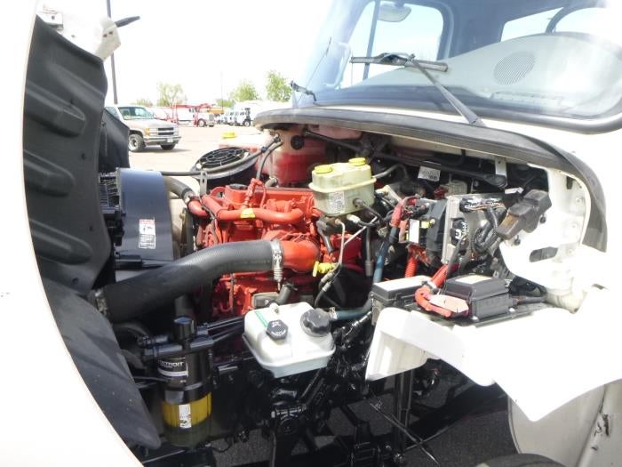 2019 Freightliner Business Class M2 106 Base