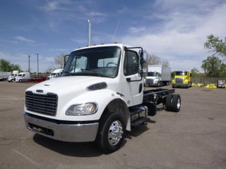 2019 Freightliner Business Class M2 106 Base