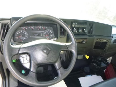 2020 International MV607 Base