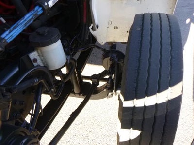 2020 International MV607 Base