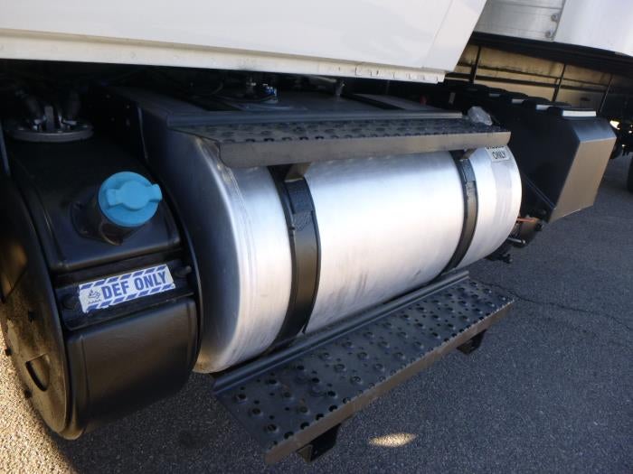 2020 International MV607 Base