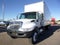 2020 International MV607 Base