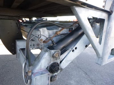 2020 International MV607 Base