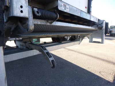 2020 International MV607 Base