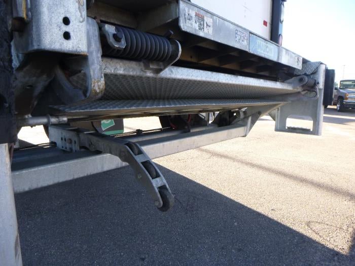 2020 International MV607 Base