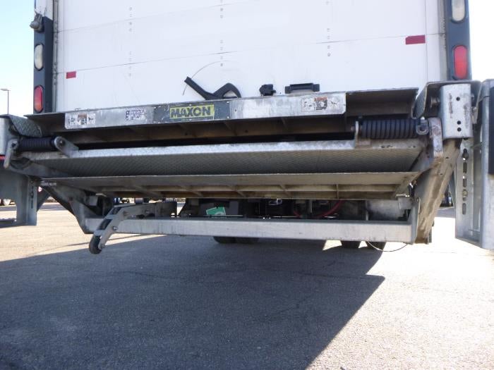 2020 International MV607 Base