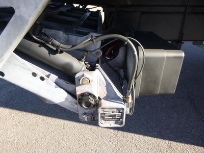 2020 International MV607 Base