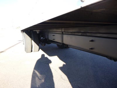 2020 International MV607 Base