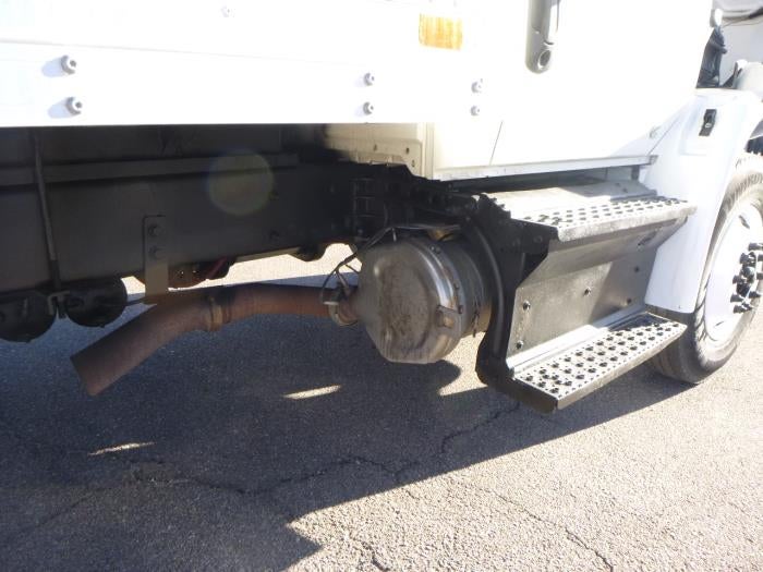 2020 International MV607 Base