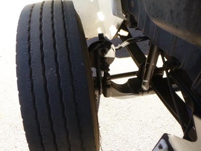 2020 International MV607 Base