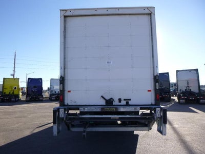 2020 International MV607 Base