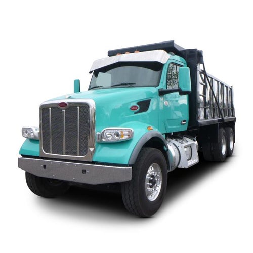2022 Peterbilt 567 Base