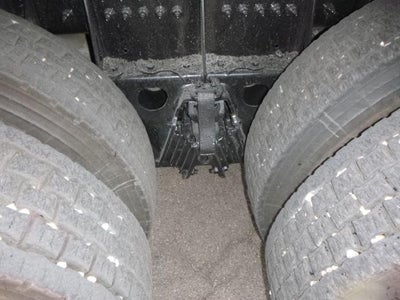 2022 Peterbilt 567 Base