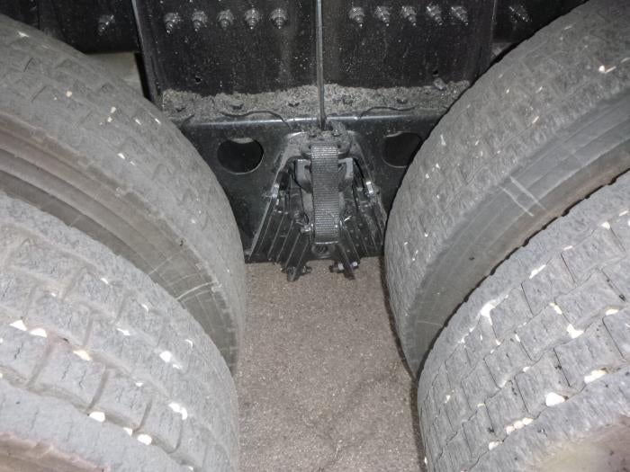 2022 Peterbilt 567 Base