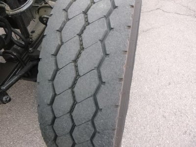 2022 Peterbilt 567 Base