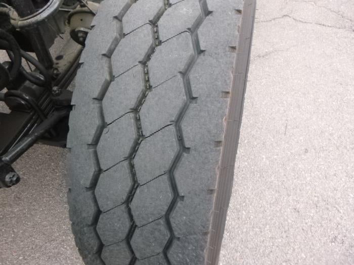 2022 Peterbilt 567 Base