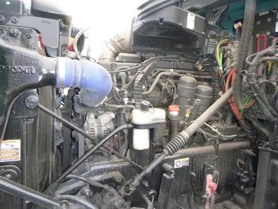 2022 Peterbilt 567 Base
