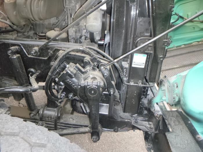 2022 Peterbilt 567 Base