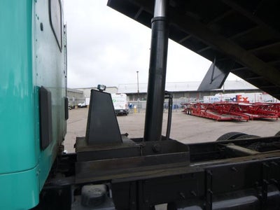 2022 Peterbilt 567 Base