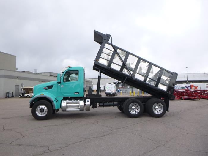 2022 Peterbilt 567 Base