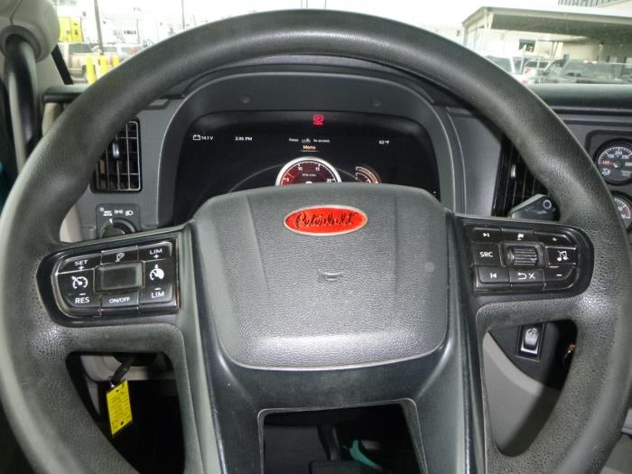 2022 Peterbilt 567 Base