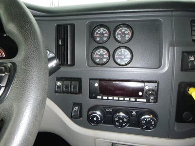 2022 Peterbilt 567 Base