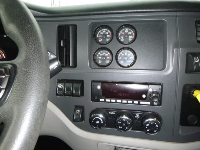 2022 Peterbilt 567 Base