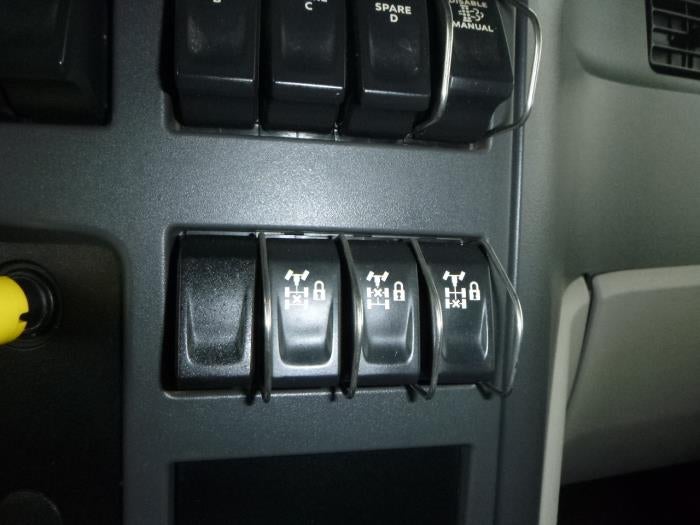 2022 Peterbilt 567 Base