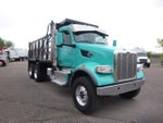 2022 Peterbilt 567 Base