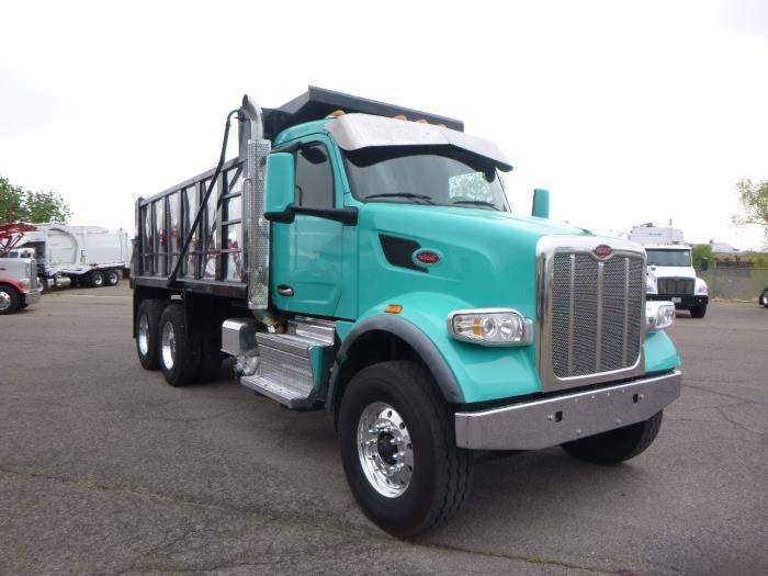 2022 Peterbilt 567 Base