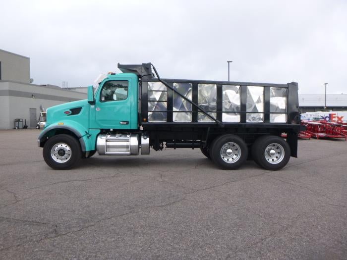 2022 Peterbilt 567 Base