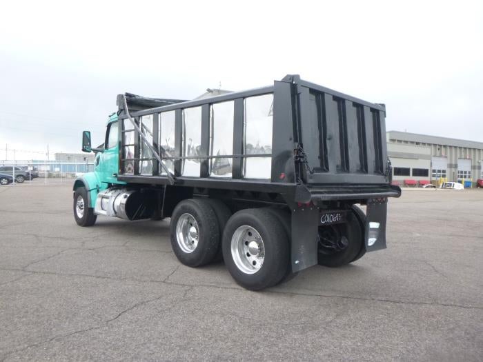 2022 Peterbilt 567 Base