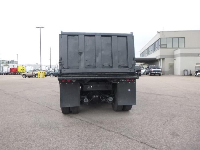 2022 Peterbilt 567 Base
